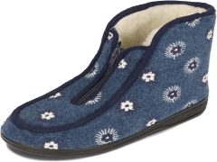 BAWAL kožené výrobky vlnené pantofle, opasky topánky
							výrobca v Poľsku