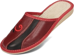 BAWAL kožené výrobky vlnené pantofle, opasky topánky
							výrobca v Poľsku